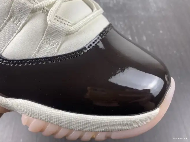 Rep MAX Jordan Air 11 AR0715-101 WMNS Neapolitan 0325